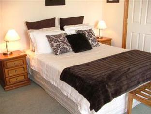 Acacia Bay Lodge Bed & Breakfast Taupo Exteriér fotografie